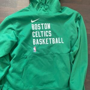 Boston Celtics NBA Nike Sweatshirt